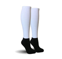 Load image into Gallery viewer, Knee high socks