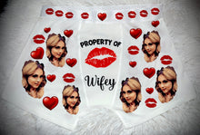 Load image into Gallery viewer, Property of… boxers