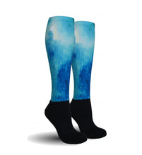 Load image into Gallery viewer, Knee high socks