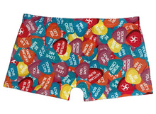 Load image into Gallery viewer, Women boy shorts