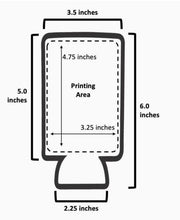 Load image into Gallery viewer, Can cooler sleeve Koozie