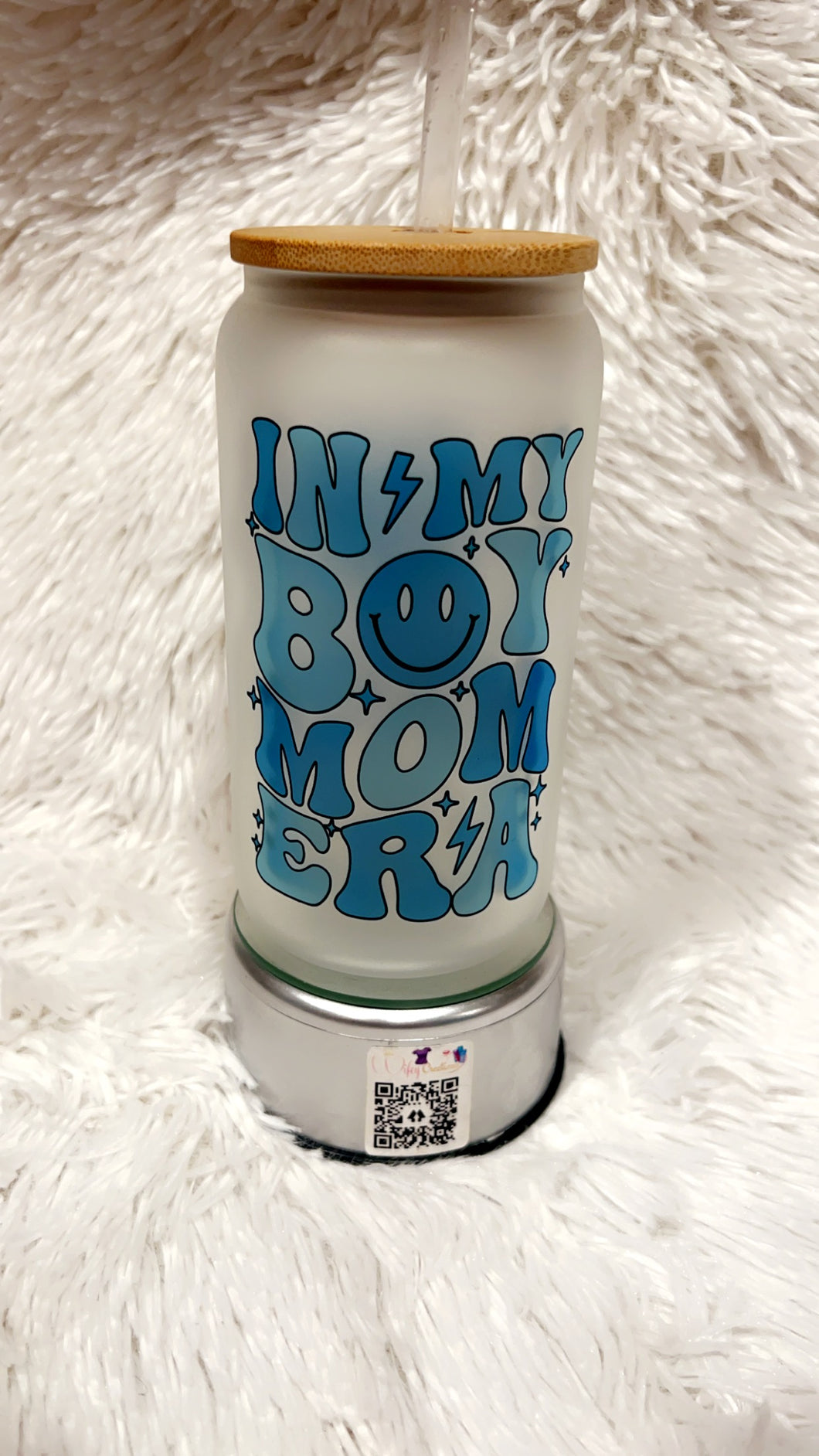 Boy mom era