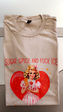 Load image into Gallery viewer, Sugar spice fuck ice
