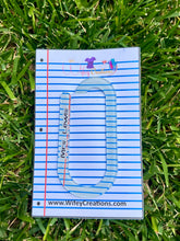 Load image into Gallery viewer, Custom Jumbo Paperclips

