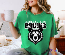 Load image into Gallery viewer, Mk Bruins
