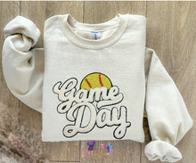 Load image into Gallery viewer, Softball game day
