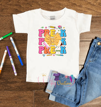 Load image into Gallery viewer, Grade school shirt
