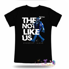 Load image into Gallery viewer, Kendrick they not like us
