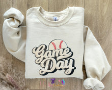Load image into Gallery viewer, Baseball game day
