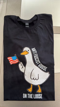Load image into Gallery viewer, Antifascist goose
