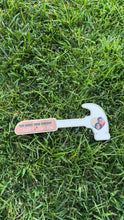 Load image into Gallery viewer, Father’s Day custom hammer
