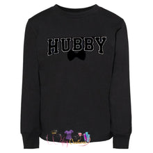 Load image into Gallery viewer, Hubby sweater
