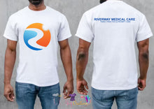 Load image into Gallery viewer, Riverway team race against hunger 2025
