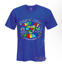 Load image into Gallery viewer, Autism awareness
