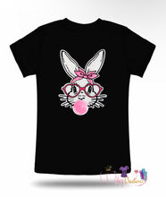 Load image into Gallery viewer, Bubble gum bunny
