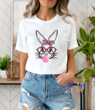 Load image into Gallery viewer, Bubble gum bunny
