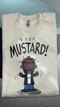 Load image into Gallery viewer, Mustard Kendrick
