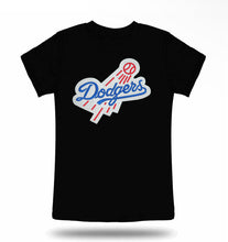 Load image into Gallery viewer, dodgers ball shirt
