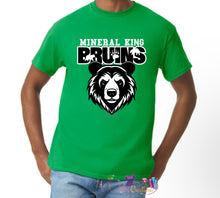 Load image into Gallery viewer, Mk Bruins
