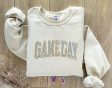 Load image into Gallery viewer, Sequins Game day
