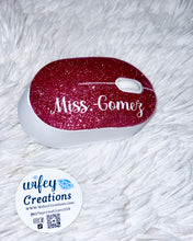 Load image into Gallery viewer, Teacher Glitter supplies
