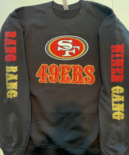 Load image into Gallery viewer, Niner gang
