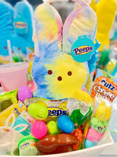 Load image into Gallery viewer, Peep Easter basket
