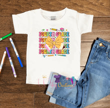 Load image into Gallery viewer, Grade school shirt
