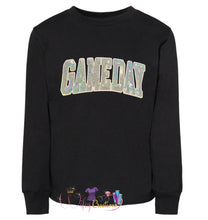 Load image into Gallery viewer, Sequins Game day

