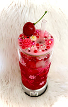 Load image into Gallery viewer, Sassy Cherry cup
