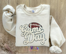 Load image into Gallery viewer, Football game day
