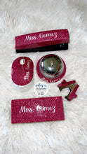Load image into Gallery viewer, Teacher Glitter supplies
