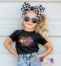 Load image into Gallery viewer, Autism awareness kids
