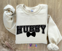 Load image into Gallery viewer, Hubby sweater
