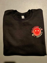 Load image into Gallery viewer, Talk to me PURDY sweatshirt
