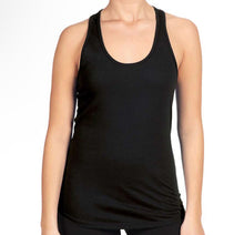 Load image into Gallery viewer, Customize Women race back tank
