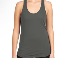 Load image into Gallery viewer, Customize Women race back tank
