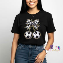 Load image into Gallery viewer, Soccer Cherry balls
