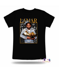 Load image into Gallery viewer, Kendrick awards
