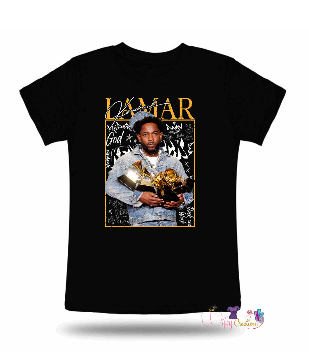 Kendrick awards