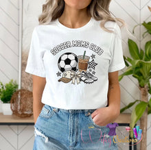 Load image into Gallery viewer, Soccer mom coffee
