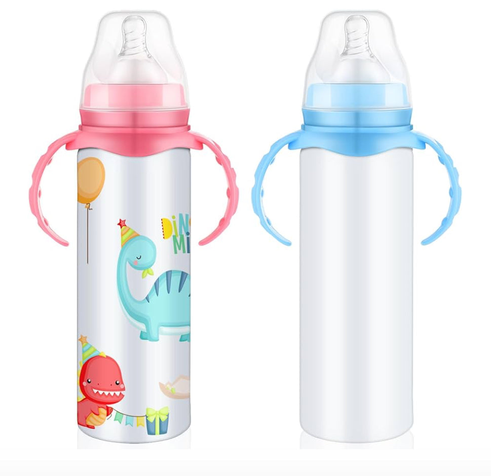 Stainless bottles