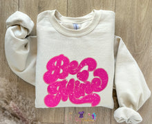 Load image into Gallery viewer, Be mine sweater
