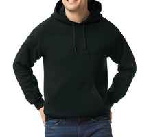 Load image into Gallery viewer, Sports glitter Custom hoodie
