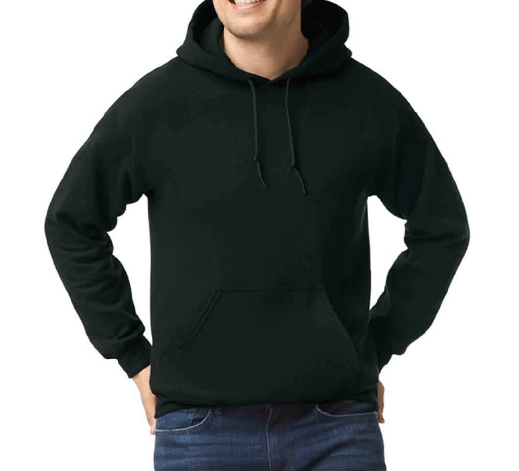 Sports glitter Custom hoodie