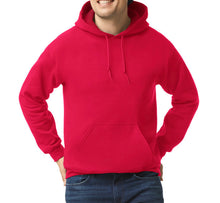 Load image into Gallery viewer, Sports glitter Custom hoodie
