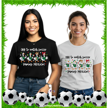 Load image into Gallery viewer, Soccer game duck
