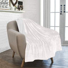 Load image into Gallery viewer, Custom Ultra-Soft Micro Fleece baby Blanket
