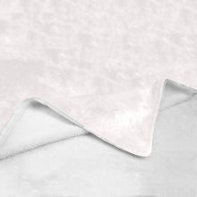 Load image into Gallery viewer, Custom Ultra-Soft Micro Fleece baby Blanket
