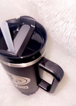 Load image into Gallery viewer, Personalize Stainless steel 40 oz
